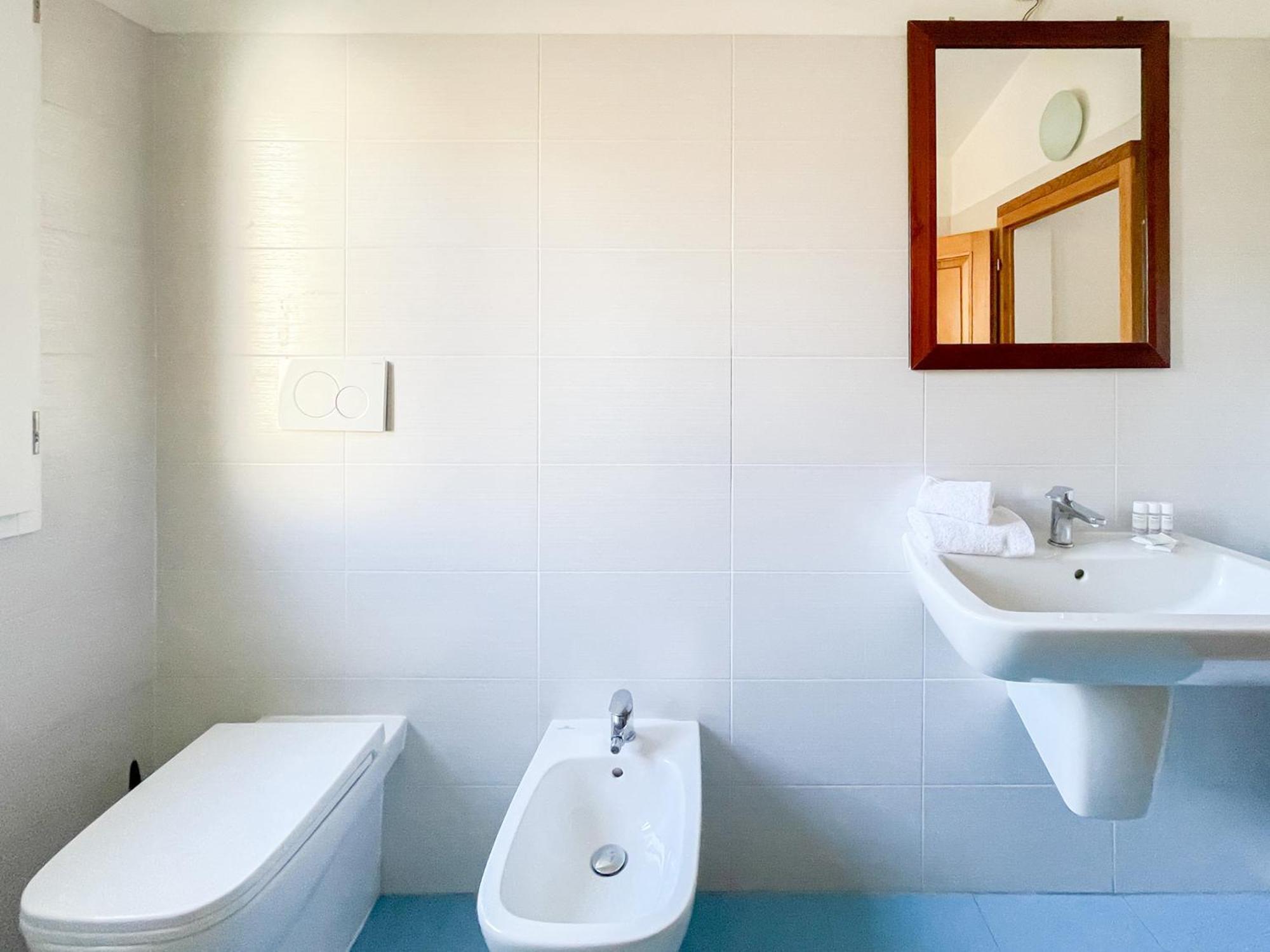 Spacious Apartment By Duomo Florens Exteriör bild