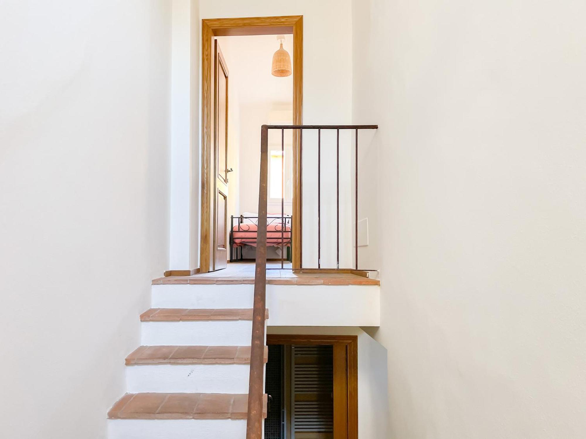 Spacious Apartment By Duomo Florens Exteriör bild