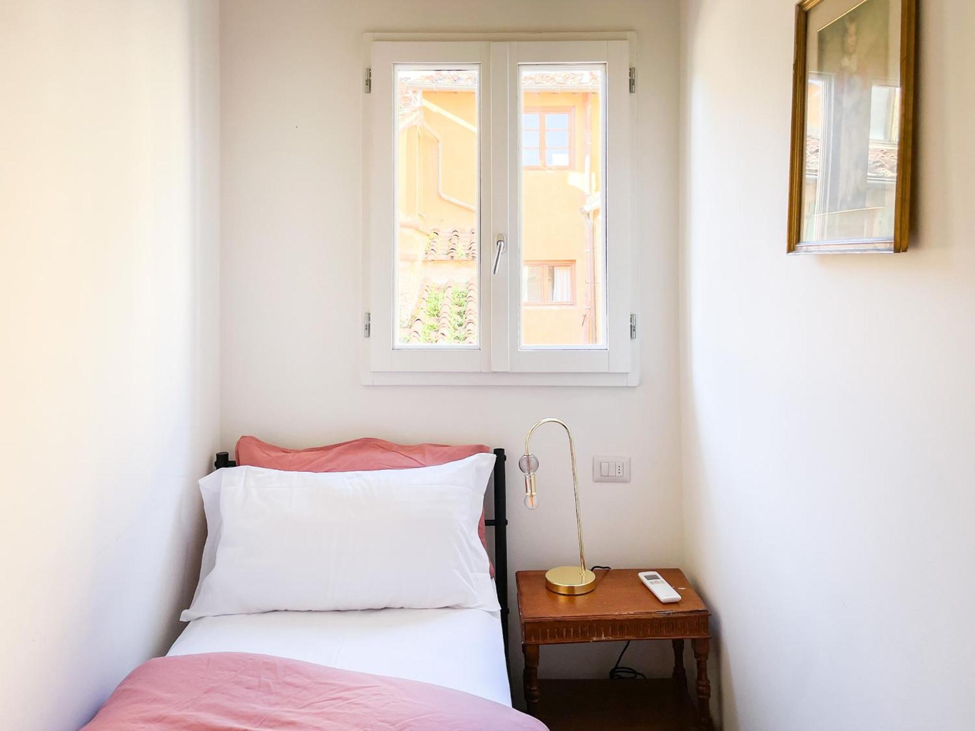 Spacious Apartment By Duomo Florens Exteriör bild